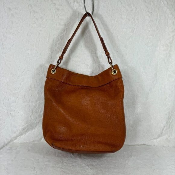 Cole Haan Slouch HoBo BoHo Leather shoulder bag large - Picture 3 of 13